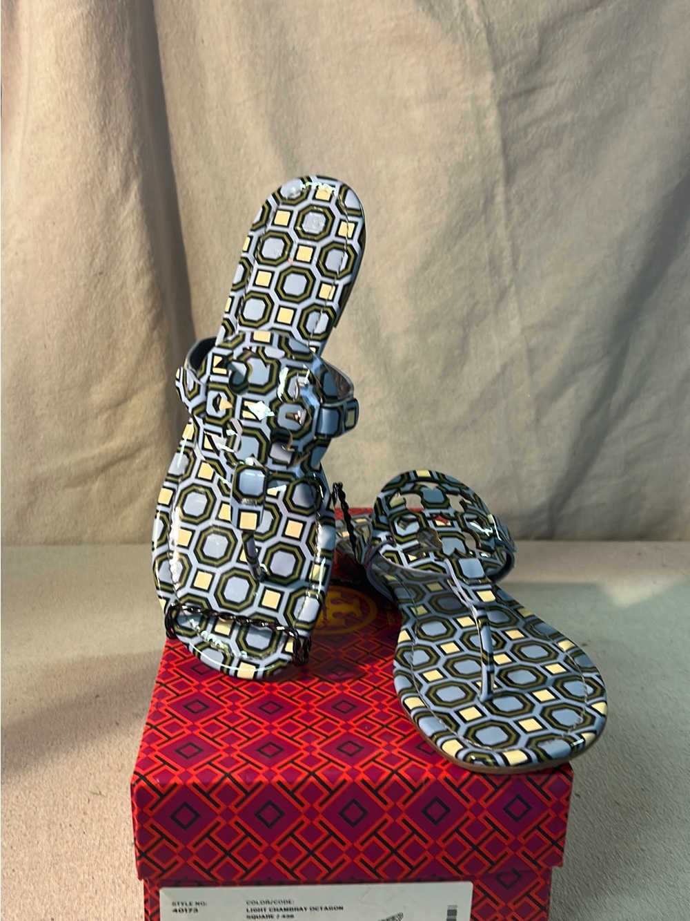 Women’s Tory Burch Miller